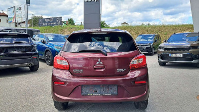 Mitsubishi Space Star Gebrauchtwagen Mitsubishi Space Star Gebrauchtwagen