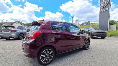 Mitsubishi Space Star Gebrauchtwagen Mitsubishi Space Star Gebrauchtwagen