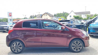 Mitsubishi Space Star Gebrauchtwagen Mitsubishi Space Star Gebrauchtwagen