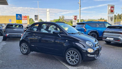 Fiat 500C Gebrauchtwagen Fiat 500C Gebrauchtwagen
