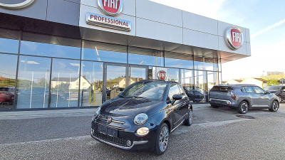 Fiat 500C Gebrauchtwagen Fiat 500C Gebrauchtwagen