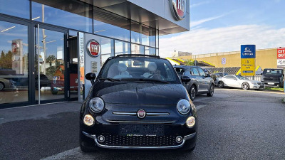 Fiat 500C Gebrauchtwagen Fiat 500C Gebrauchtwagen