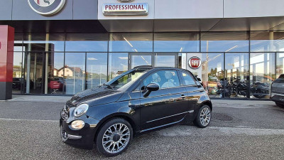 Fiat 500C Gebrauchtwagen Fiat 500C Gebrauchtwagen