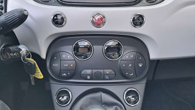 Fiat 500C Gebrauchtwagen Fiat 500C Gebrauchtwagen