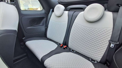 Fiat 500C Gebrauchtwagen Fiat 500C Gebrauchtwagen