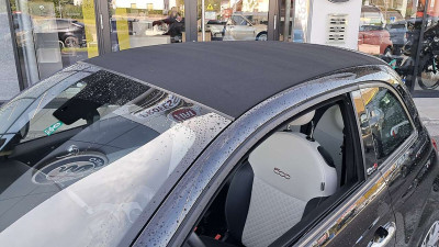 Fiat 500C Gebrauchtwagen Fiat 500C Gebrauchtwagen