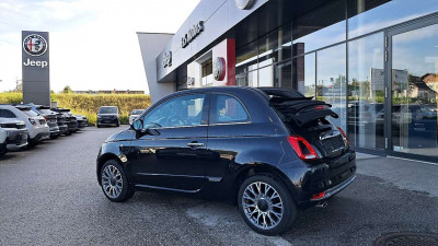 Fiat 500C Gebrauchtwagen Fiat 500C Gebrauchtwagen