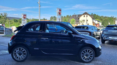 Fiat 500C Gebrauchtwagen Fiat 500C Gebrauchtwagen
