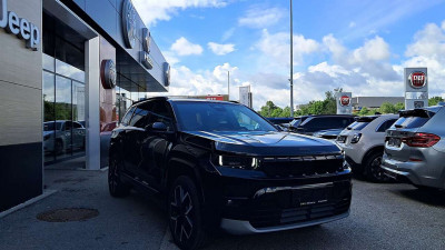 Jeep Compass Vorführwagen Jeep Compass Vorführwagen