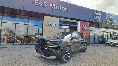 Jeep Compass Vorführwagen Jeep Compass Vorführwagen