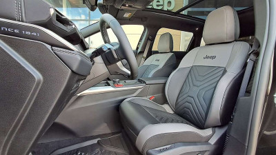 Jeep Compass Vorführwagen Jeep Compass Vorführwagen