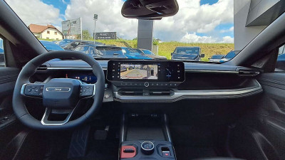 Jeep Compass Vorführwagen Jeep Compass Vorführwagen