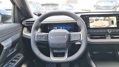 Jeep Compass Vorführwagen Jeep Compass Vorführwagen