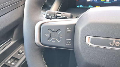 Jeep Compass Vorführwagen Jeep Compass Vorführwagen
