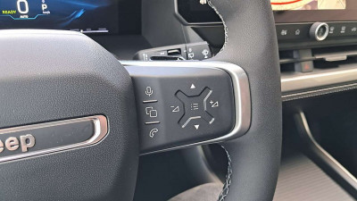 Jeep Compass Vorführwagen Jeep Compass Vorführwagen