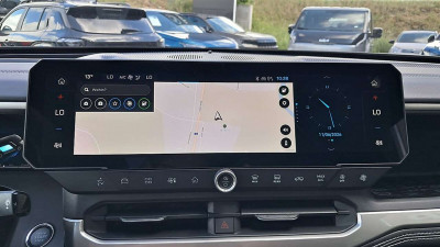 Jeep Compass Vorführwagen Jeep Compass Vorführwagen