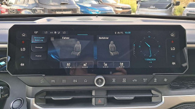 Jeep Compass Vorführwagen Jeep Compass Vorführwagen