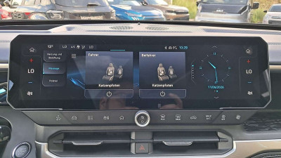 Jeep Compass Vorführwagen Jeep Compass Vorführwagen