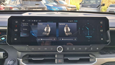 Jeep Compass Vorführwagen Jeep Compass Vorführwagen
