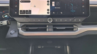 Jeep Compass Vorführwagen Jeep Compass Vorführwagen