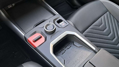 Jeep Compass Vorführwagen Jeep Compass Vorführwagen