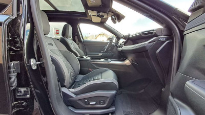 Jeep Compass Vorführwagen Jeep Compass Vorführwagen