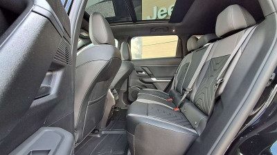 Jeep Compass Vorführwagen Jeep Compass Vorführwagen