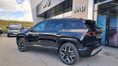 Jeep Compass Vorführwagen Jeep Compass Vorführwagen