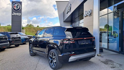 Jeep Compass Vorführwagen Jeep Compass Vorführwagen