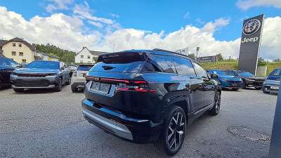 Jeep Compass Vorführwagen Jeep Compass Vorführwagen