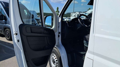 Peugeot Boxer Tageszulassung