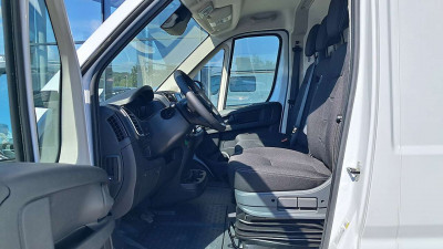 Peugeot Boxer Tageszulassung