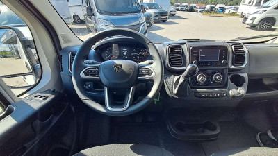 Peugeot Boxer Tageszulassung