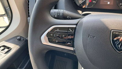 Peugeot Boxer Tageszulassung