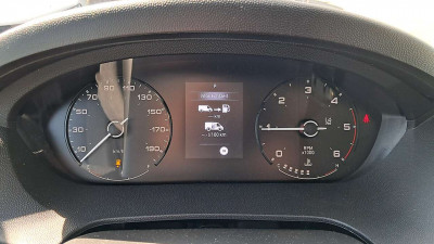 Peugeot Boxer Tageszulassung