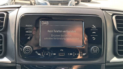 Peugeot Boxer Tageszulassung