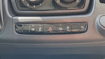 Peugeot Boxer Tageszulassung