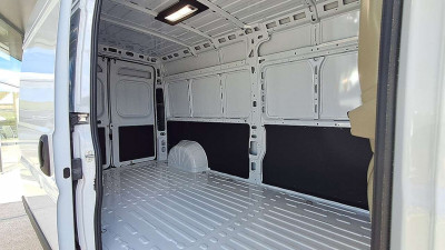 Peugeot Boxer Tageszulassung