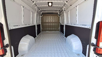 Peugeot Boxer Tageszulassung