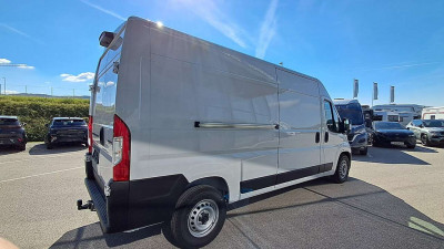 Peugeot Boxer Tageszulassung