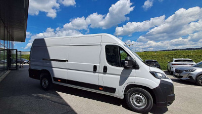 Fiat Ducato Tageszulassung