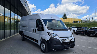 Fiat Ducato Tageszulassung