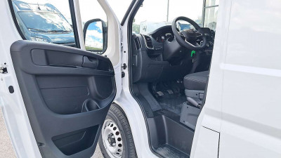 Fiat Ducato Tageszulassung