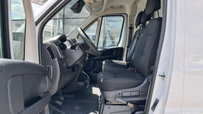 Fiat Ducato Tageszulassung