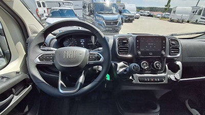 Fiat Ducato Tageszulassung