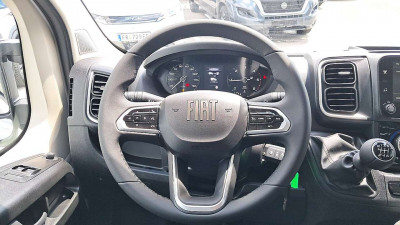 Fiat Ducato Tageszulassung