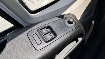 Fiat Ducato Tageszulassung