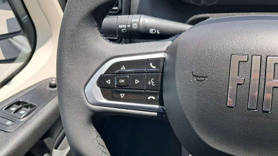Fiat Ducato Tageszulassung