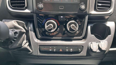 Fiat Ducato Tageszulassung