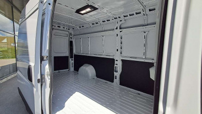Fiat Ducato Tageszulassung